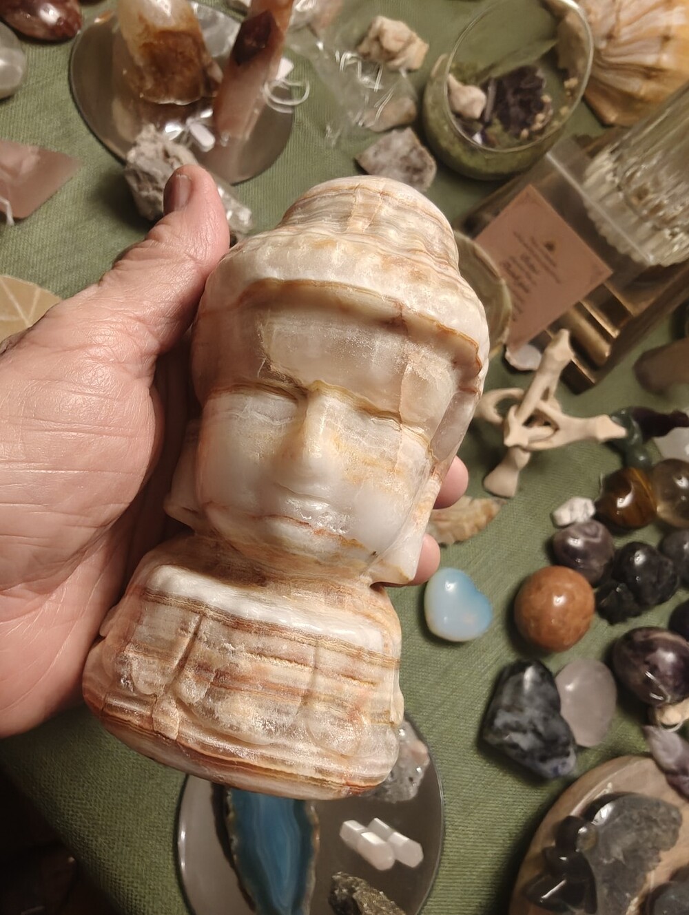 Epic Buddha